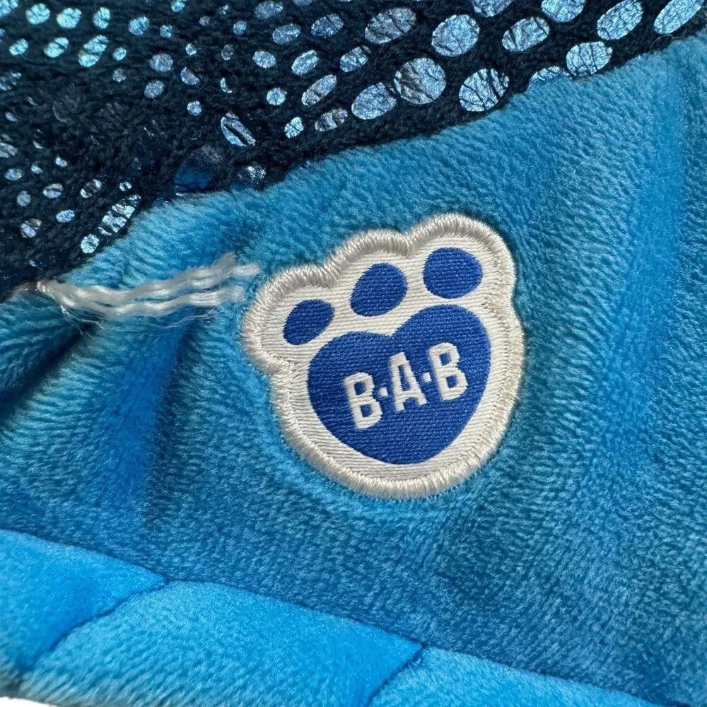 Build A Bear Finding Dory BAB Disney Pixar 18